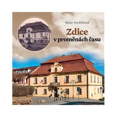 Baron Zdice v proměnách času Baron Zdice v proměnách času