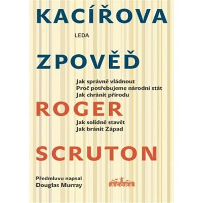 Leda Kacířova zpověď Leda Kacířova zpověď