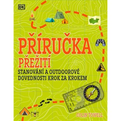 Pangea Příručka přežití pro začátečníky Pangea Příručka přežití pro začátečníky