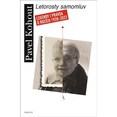 Odeon Letorosty samomluv Odeon Letorosty samomluv