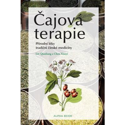 Alpha Čajová terapie Alpha Čajová terapie