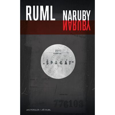 Zeď Ruml naruby Zeď Ruml naruby
