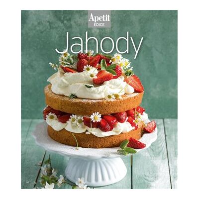 Apetit Jahody Apetit Jahody