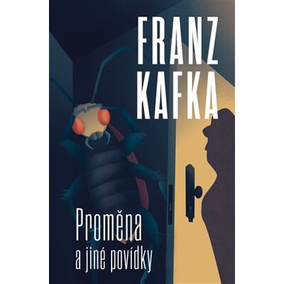 Omega Proměna a jiné povídky Omega Proměna a jiné povídky