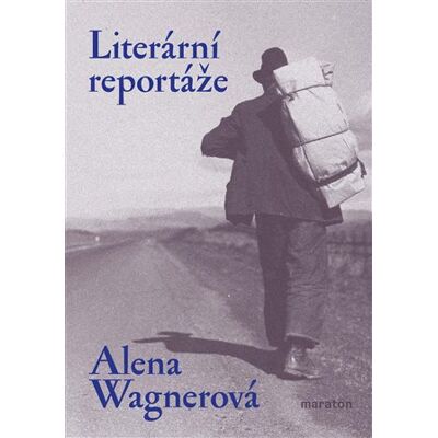 Maraton Literární reportáže Maraton Literární reportáže
