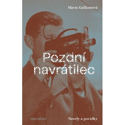 Maraton Pozdní navrátilec Maraton Pozdní navrátilec
