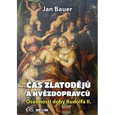 Čas zlatodějů a hvězdopravců Čas zlatodějů a hvězdopravců