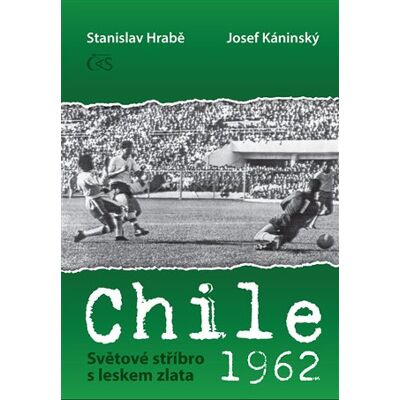 Čas Chile 1962 Čas Chile 1962