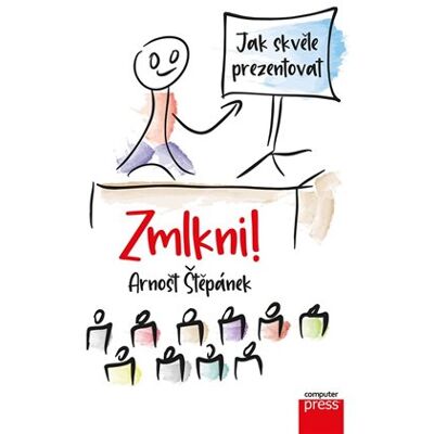Computer Press Zmlkni! Computer Press Zmlkni!