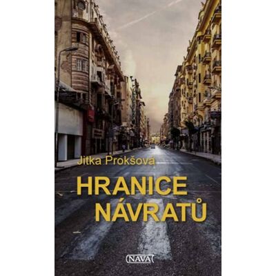 Nava Hranice návratů Nava Hranice návratů