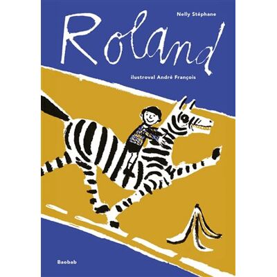Baobab Roland Baobab Roland