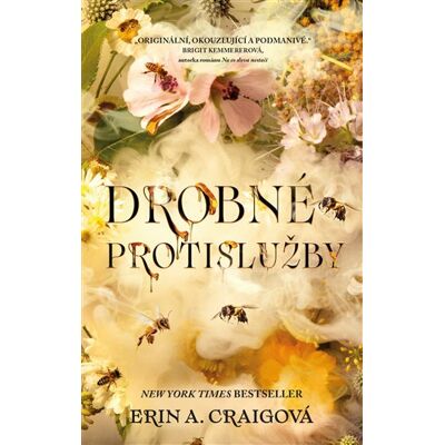 Yoli Drobné protislužby Yoli Drobné protislužby