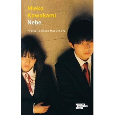 Odeon Nebe Odeon Nebe