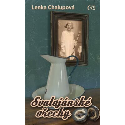 Čas Svatojánské ořechy Čas Svatojánské ořechy