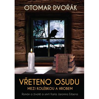 Čas Vřeteno osudu: Mezi kolébkou a hrobem Čas Vřeteno osudu: Mezi kolébkou a hrobem