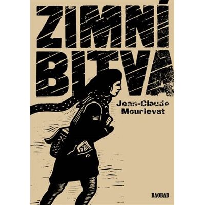 Baobab Zimní bitva Baobab Zimní bitva