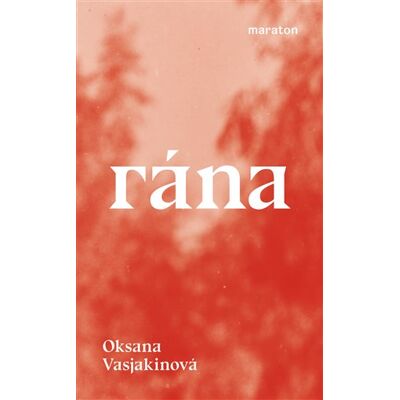 Maraton Rána Maraton Rána