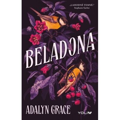 Yoli Beladona Yoli Beladona