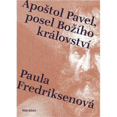 Maraton Apoštol Pavel, posel Božího království Maraton Apoštol Pavel, posel Božího království