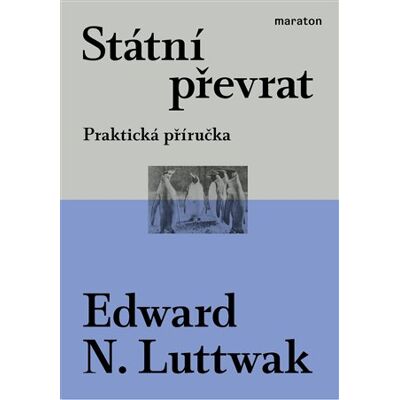 Maraton Státní převrat Maraton Státní převrat