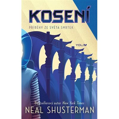 Yoli Kosení Yoli Kosení