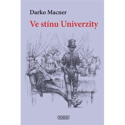 Nava Ve stínu Univerzity Nava Ve stínu Univerzity