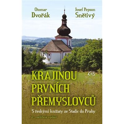 Čas Krajinou prvních Přemyslovců Čas Krajinou prvních Přemyslovců