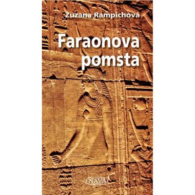 Nava Faraonova pomsta Nava Faraonova pomsta
