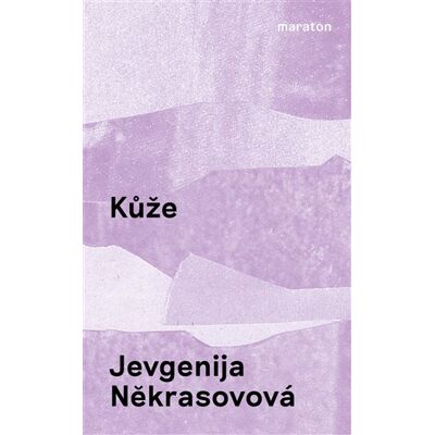 Maraton Kůže Maraton Kůže