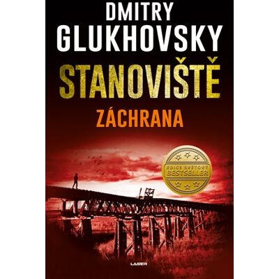 Laser Stanoviště - Záchrana Laser Stanoviště - Záchrana