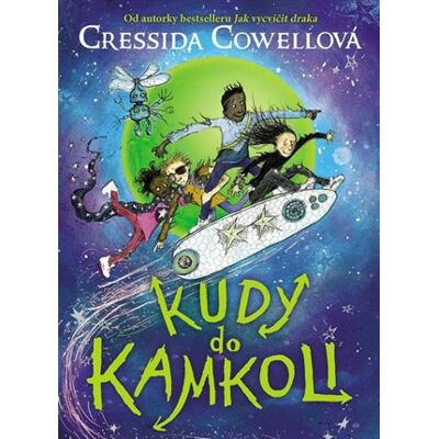 Brio Kudy do kamkoli Brio Kudy do kamkoli
