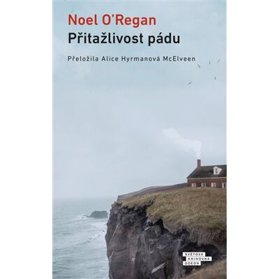 Odeon Přitažlivost pádu Odeon Přitažlivost pádu