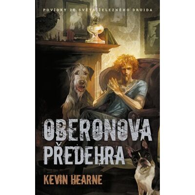 Laser Oberonova předehra Laser Oberonova předehra