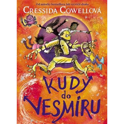 Brio Kudy do vesmíru Brio Kudy do vesmíru