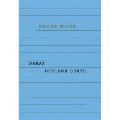 Odeon Obraz Doriana Graye Odeon Obraz Doriana Graye