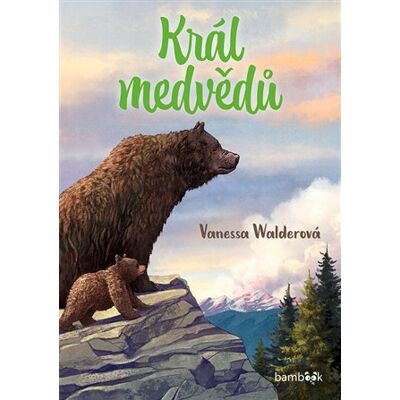 Bambook Král medvědů Bambook Král medvědů