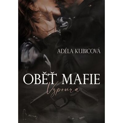 Solis Oběť mafie - Vzpoura Solis Oběť mafie - Vzpoura