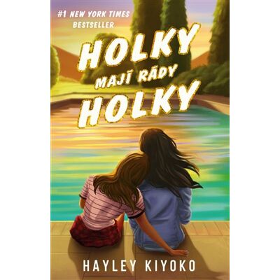 Yoli Holky mají rády holky Yoli Holky mají rády holky