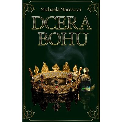 Solis Dcera bohů Solis Dcera bohů