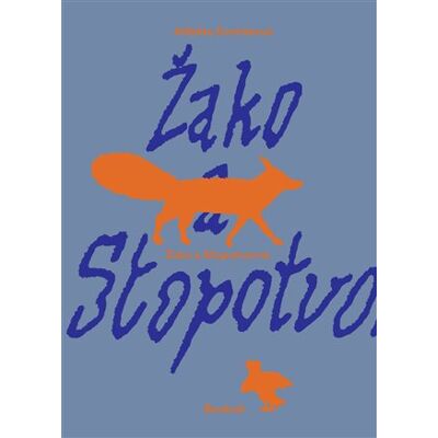 Baobab Žako a Stopotvorná Baobab Žako a Stopotvorná