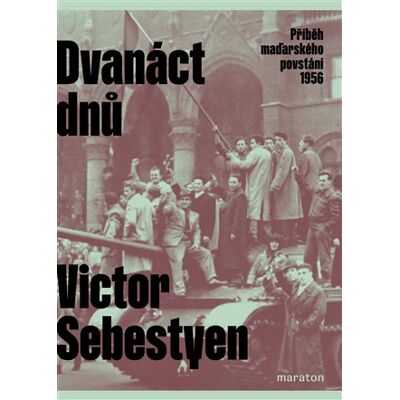 Maraton Dvanáct dnů Maraton Dvanáct dnů