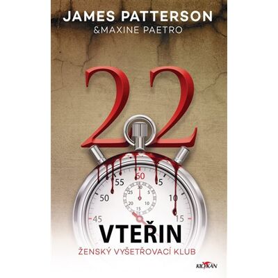 Alpress 22 vteřin Alpress 22 vteřin