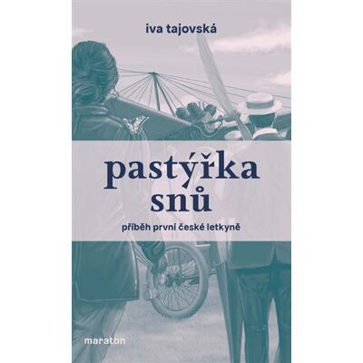 Maraton Pastýřka snů Maraton Pastýřka snů