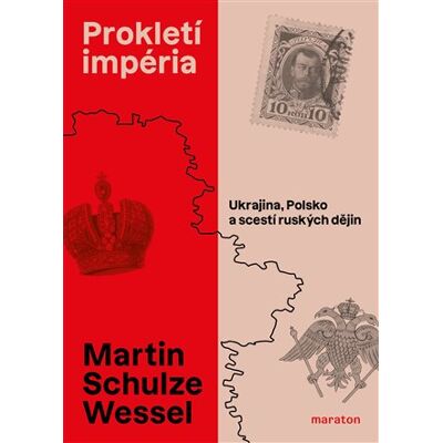 Maraton Prokletí impéria Maraton Prokletí impéria