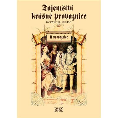 Centrum Tajemství krásné provaznice Centrum Tajemství krásné provaznice