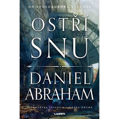 Laser Ostří snu Laser Ostří snu