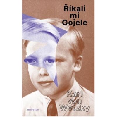 Maraton Říkali mi Gojele Maraton Říkali mi Gojele