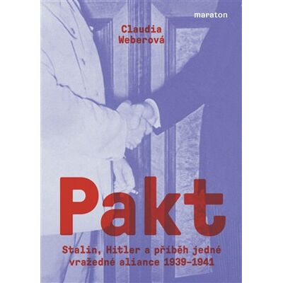 Maraton Pakt Maraton Pakt