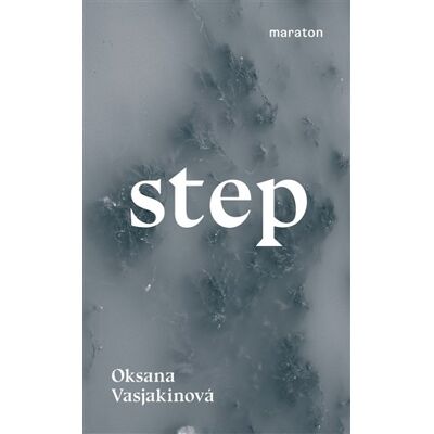 Maraton Step Maraton Step