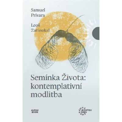 Alpha Semínka Života Alpha Semínka Života